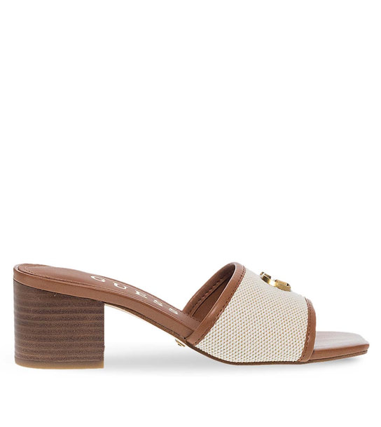 Γυναικεία Mules Guess Fljullfab19