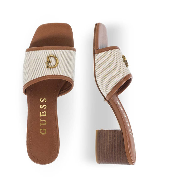 Γυναικεία Mules Guess Fljullfab19