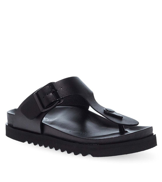 Women's Leather sandals Parex 10129023