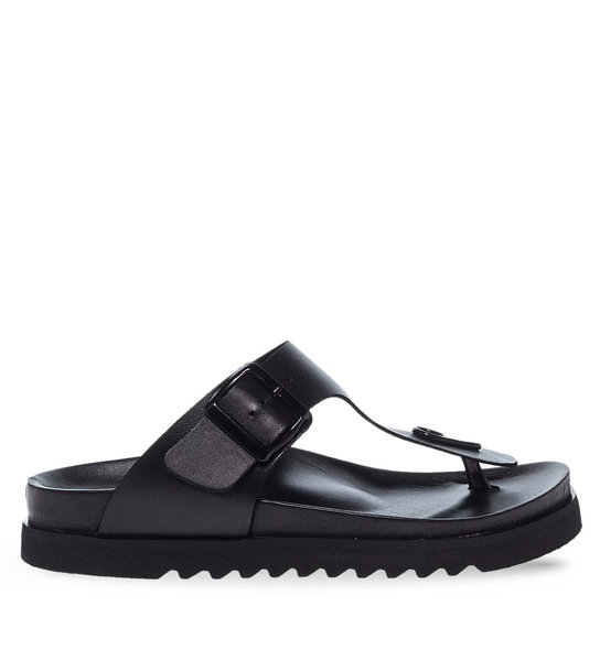 Womens Leather sandals Parex 10129023