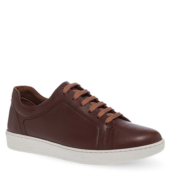 Ανδρικά Δερματινα Sneaker Parex 10729141