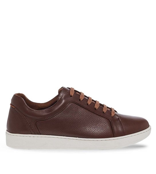 Ανδρικά Δερματινα Sneaker Parex 10729141