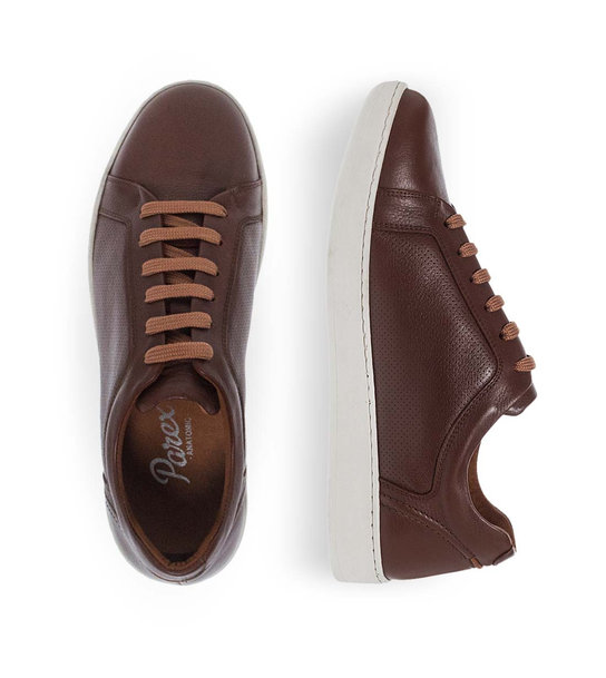 Ανδρικά Δερματινα Sneaker Parex 10729141