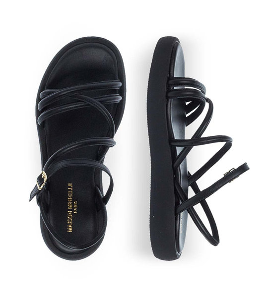 Womens sandals Maison Minrelle 11529045