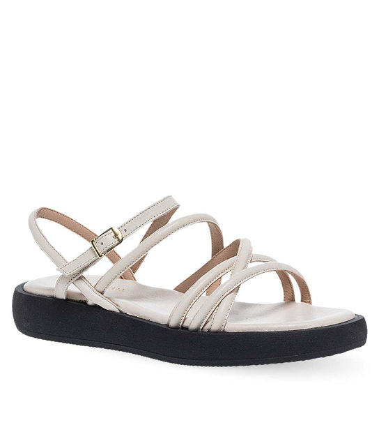 Women's sandals Maison Minrelle 11529045