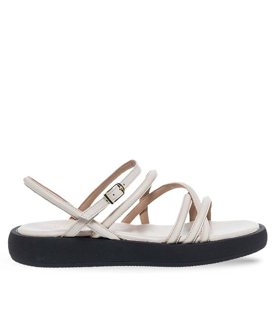 Womens sandals Maison Minrelle 11529045