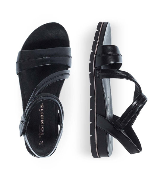 Womens sandals Tamaris 1-1-28121-42 001