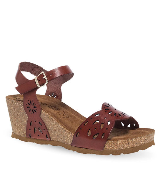 Γυναικείες Πλατφόρμες Yokono Cadiz-304