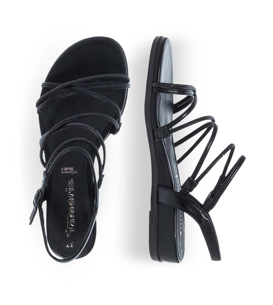 Womens sandals Tamaris 1-1-28103-42 001