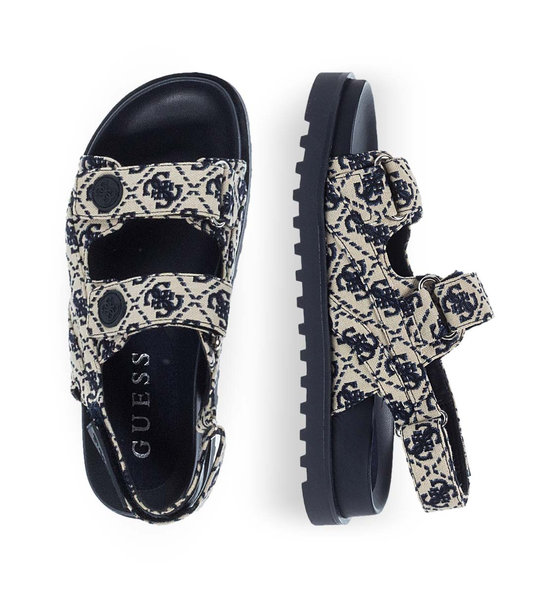 Womens sandals Guess Fljfadfal03