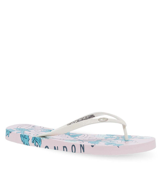 Γυναικείες Σαγιονάρες Θαλάσσης Pepe Jeans Pls70153 808