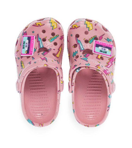 Παιδικά Clog Coqui 8114-286-6200