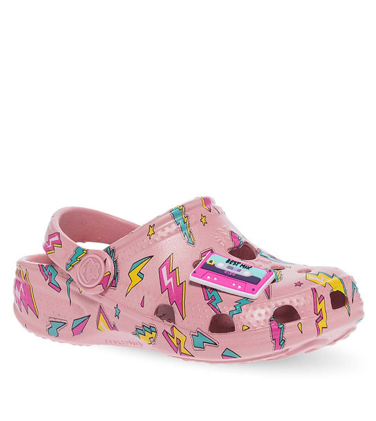 Παιδικά Clog Coqui 8114-286-6200