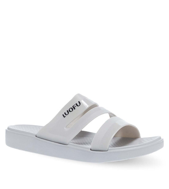 Γυναικείες Σαγιονάρες Θαλάσσης Luofu 11819090