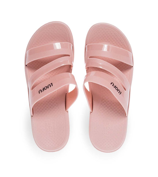 Women's Flip Flops Luofu 11819090