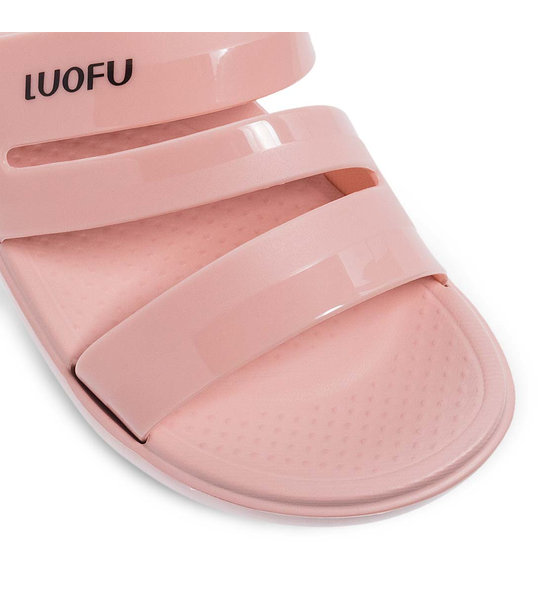Womens Flip Flops Luofu 11819090