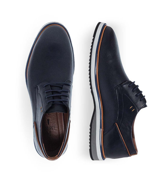 Ανδρικά Casual Παπούτσια Jk London S57006231C40