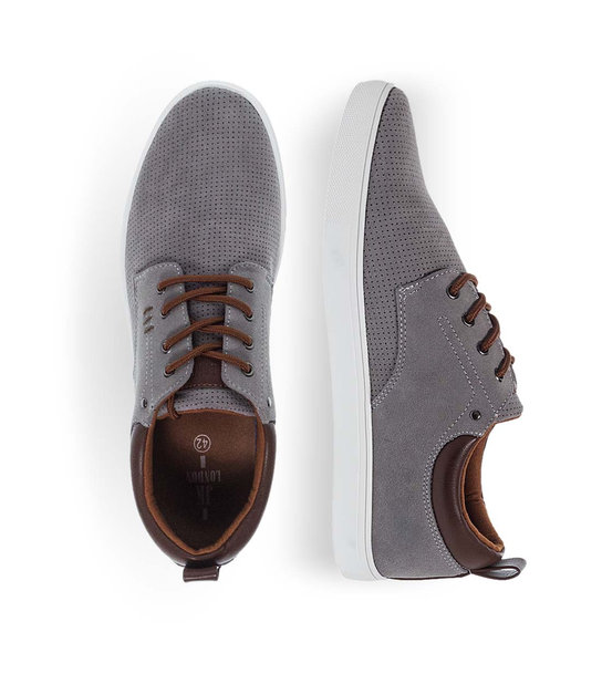 Ανδρικά Sneaker Jk London S57005011E48