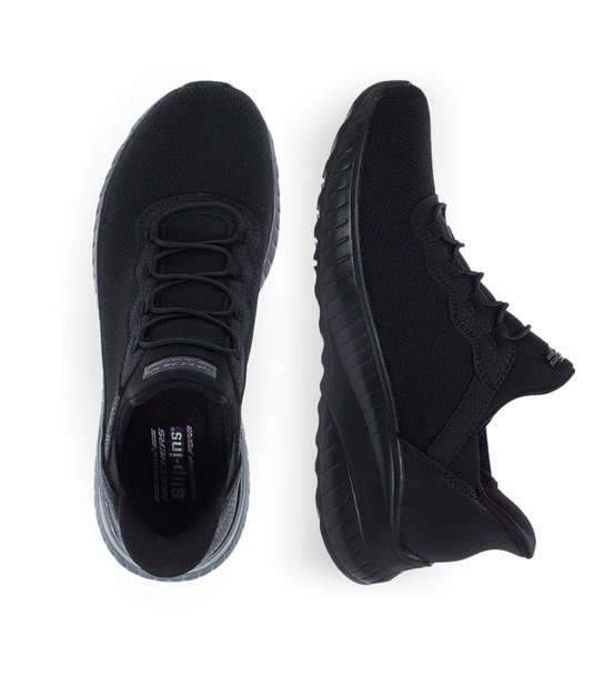 Γυναικεία Αθλητικά Παπούτσια Skechers 117500_Bbk