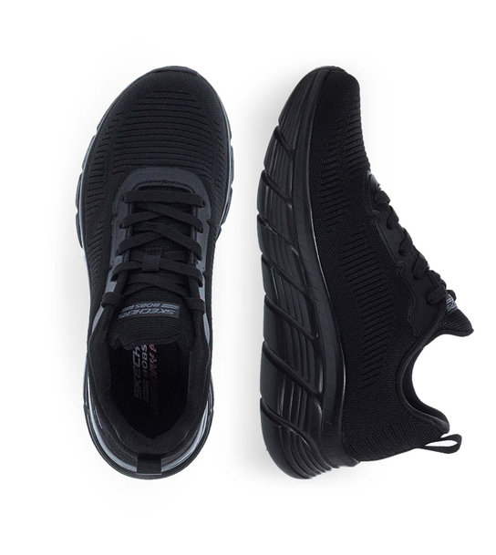Womens Trainers Skechers 117385_Bbk