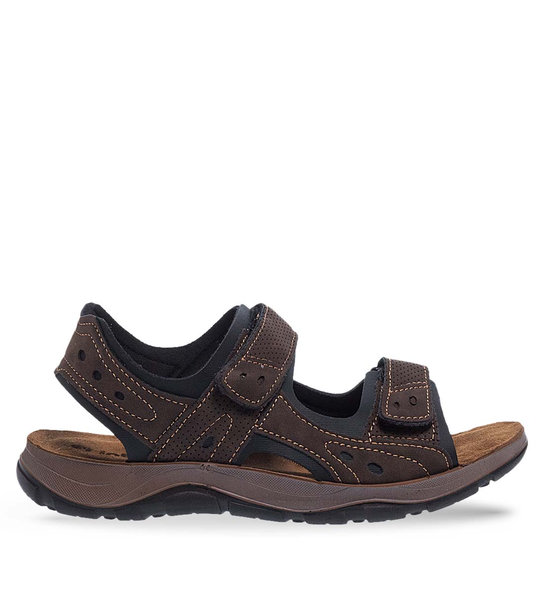 Mens sandals Inblu To000008 043