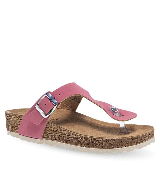 Γυναικείες Comfort Σαγιονάρες Inblu Nm000035 005