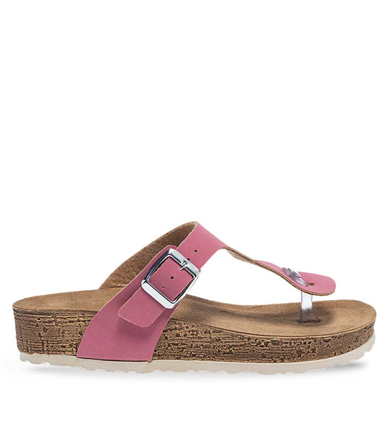 Γυναικείες Comfort Σαγιονάρες Inblu Nm000035 005