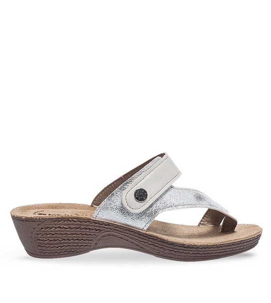 Γυναικείες Comfort Σαγιονάρες Inblu Gl000057 001