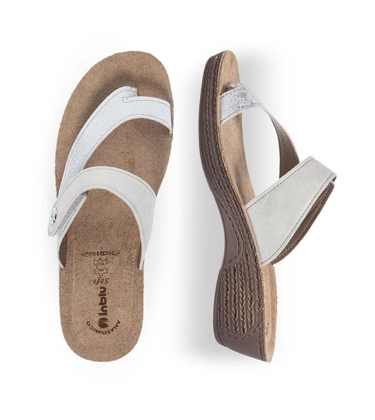 Γυναικείες Comfort Σαγιονάρες Inblu Gl000057 001