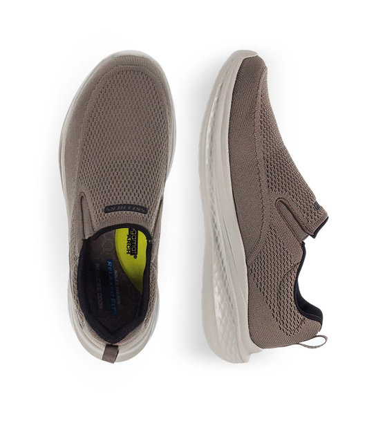 Ανδρικά Slip On Παπούτσια Skechers 210791_Tpe