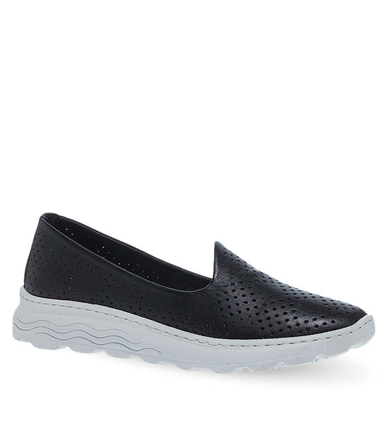 Γυναικεία Δερμάτινα Slip On Παπούτσια Parex 12929033