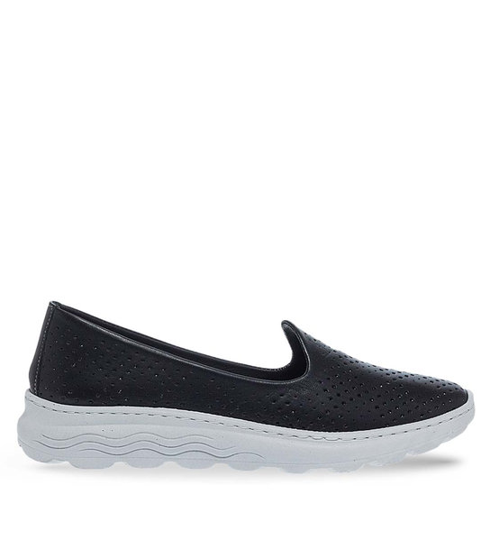 Γυναικεία Δερμάτινα Slip On Παπούτσια Parex 12929033