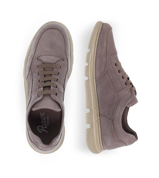 Mens Leather Casual shoes Parex 13129046