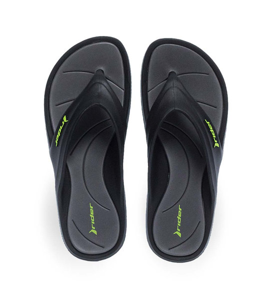 Men's Flip Flops Rider 1-780-24017-19 83499