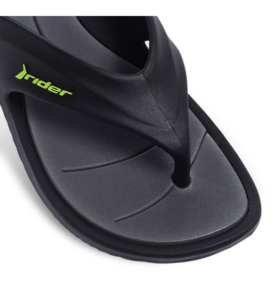 Mens Flip Flops Rider 1-780-24017-19 83499