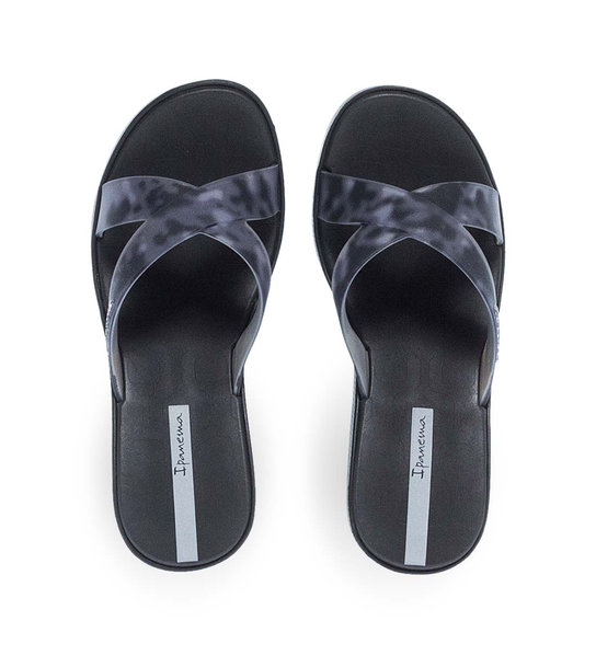 Γυναικείες Σαγιονάρες Θαλάσσης Ipanema 1-780-24358-29