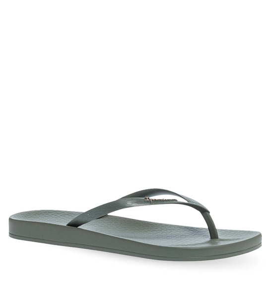 Womens Flip Flops Ipanema 1-780-24315-29 Reen