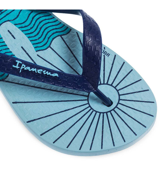 Παιδικές Σαγιονάρες Θαλάσσης Ipanema 1-780-24420-38