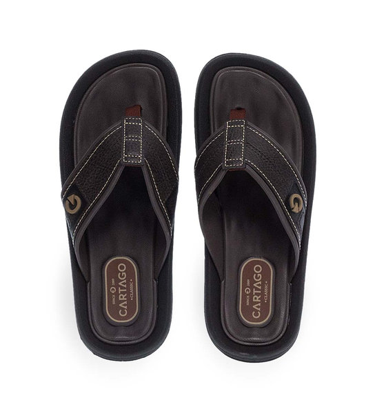 Ανδρικές Σαγιονάρες Θαλάσσης Cartago 1-780-24100-19 1