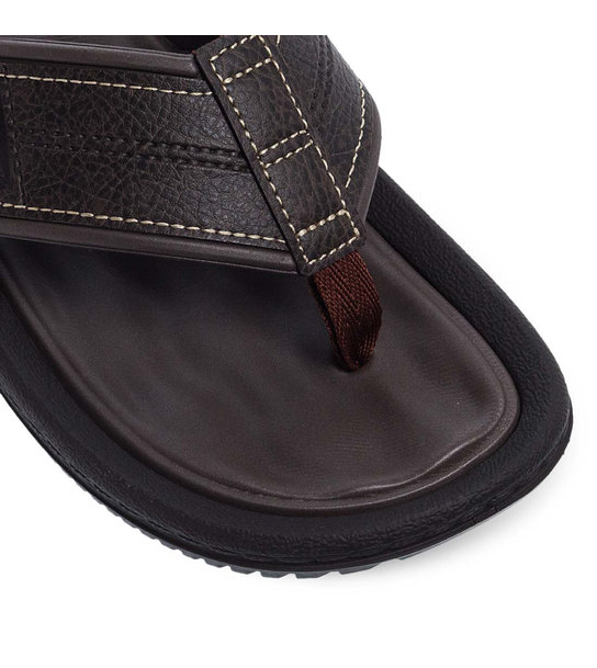 Mens Flip Flops Cartago 1-780-24100-19 1