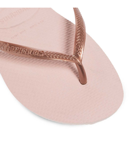Γυναικείες Σαγιονάρες Θαλάσσης Havaianas 4000030 0076