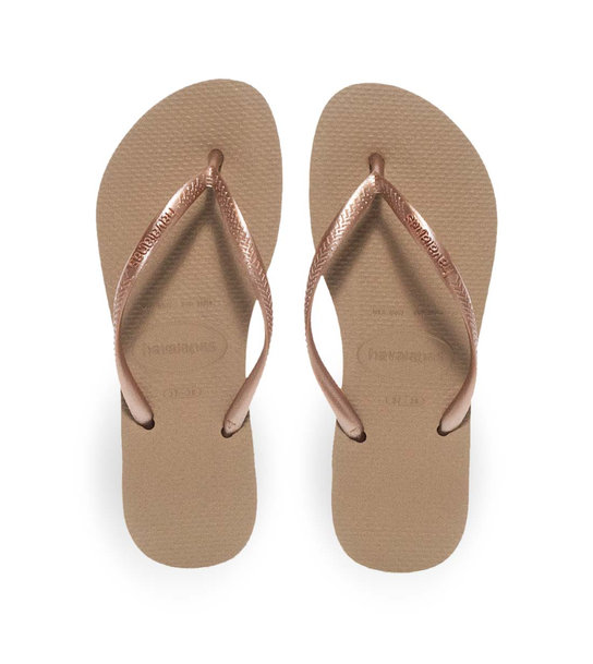 Γυναικείες Σαγιονάρες Θαλάσσης Havaianas 4000030 3581