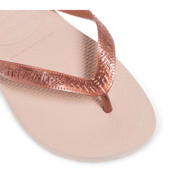 Womens Flip Flops Havaianas 4137428 0076