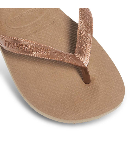 Γυναικείες Σαγιονάρες Θαλάσσης Havaianas 4137428 3581