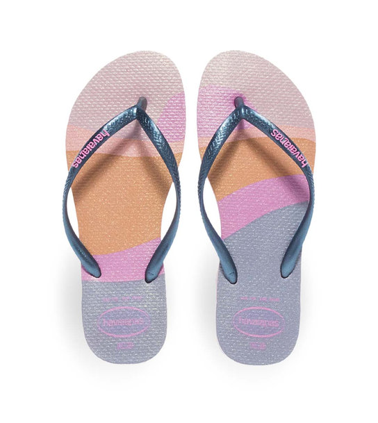 Γυναικείες Σαγιονάρες Θαλάσσης Havaianas 4145766 4996