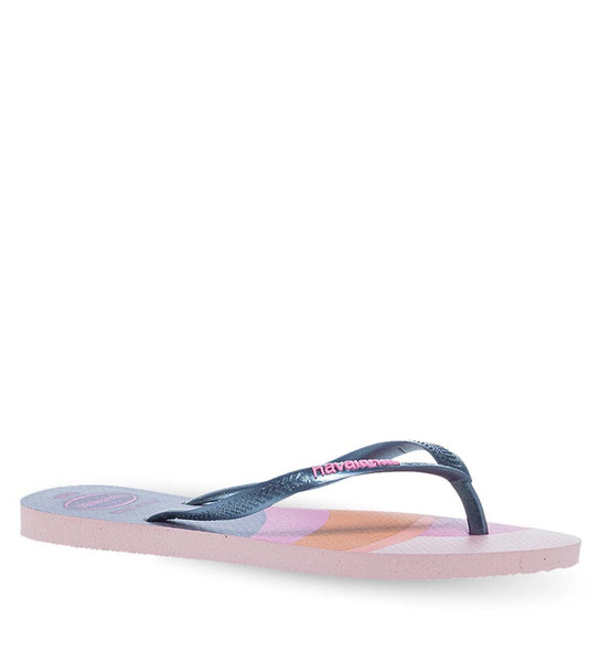 Womens Flip Flops Havaianas 4145766 4996