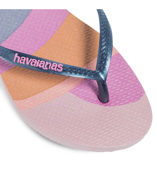 Womens Flip Flops Havaianas 4145766 4996