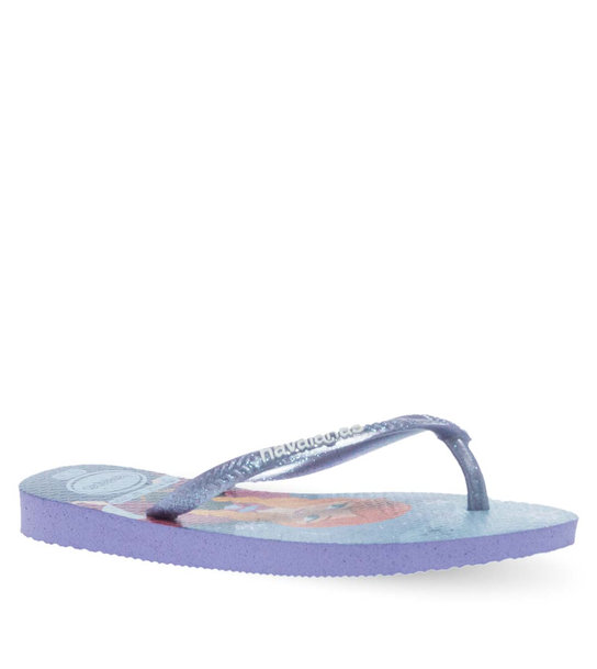 Girls Flip Flops Havaianas 4123328 5020