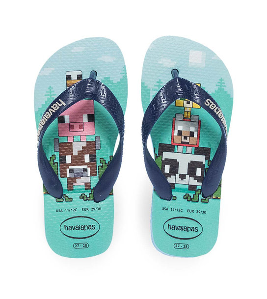 Παιδικές Σαγιονάρες Θαλάσσης Havaianas 4145125 1056