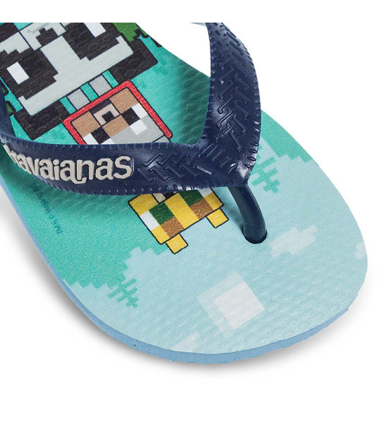 Boys Flip Flops Havaianas 4145125 1056